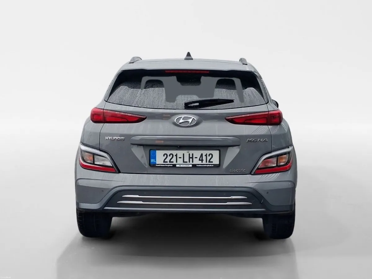 Hyundai KONA Kona EV Executive 39 kWh - Image 6