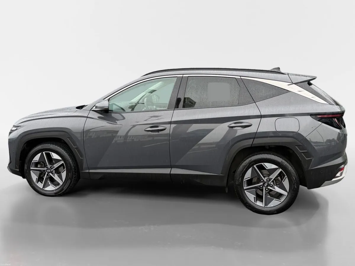 Hyundai Tucson Tucson FL Executive Plus - Image 4