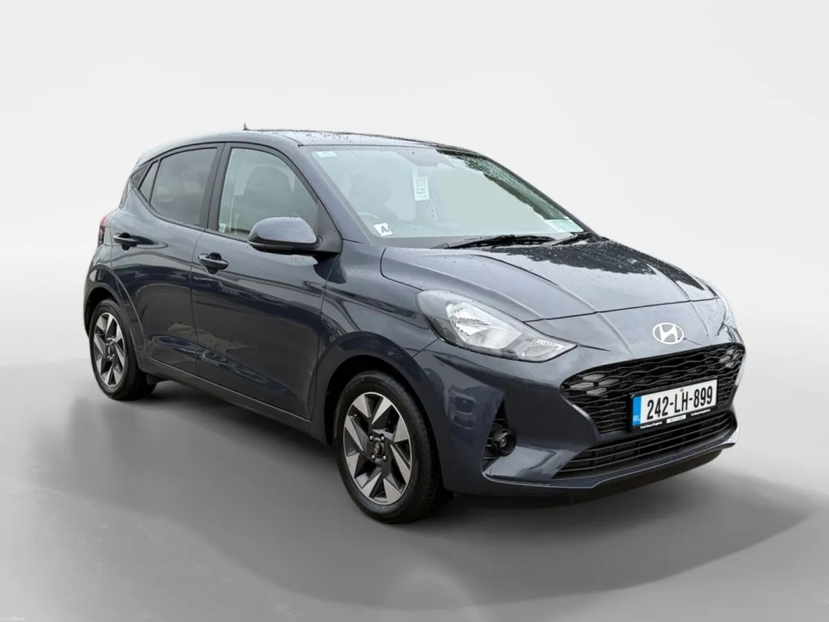 Hyundai i10 i10 Deluxe Plus - Image 1