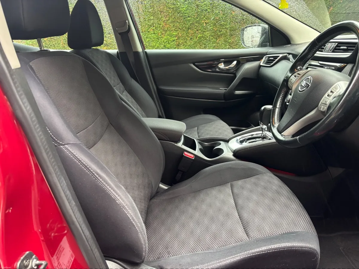 Nissan Qashqai 2014 - Image 3