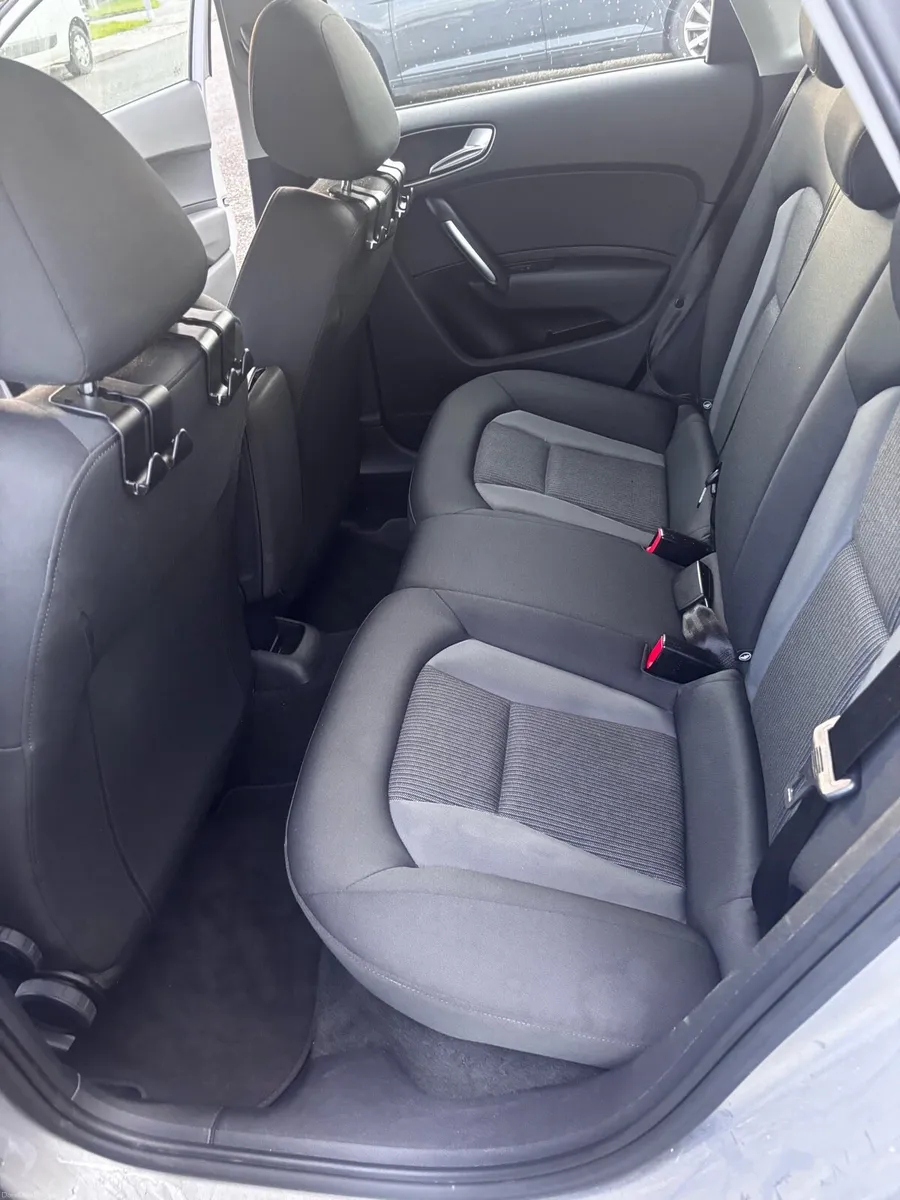 Audi A1 - Image 5
