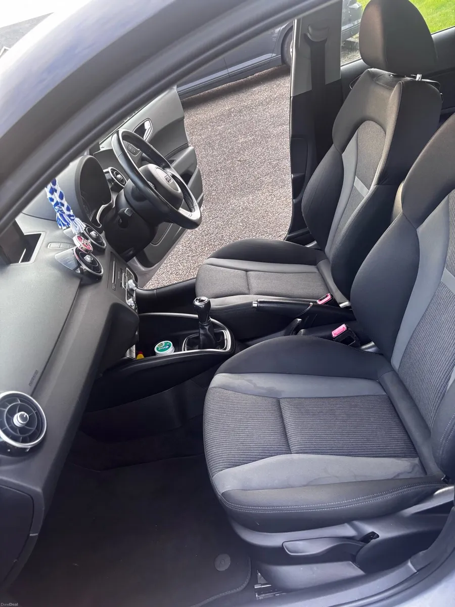 Audi A1 - Image 3