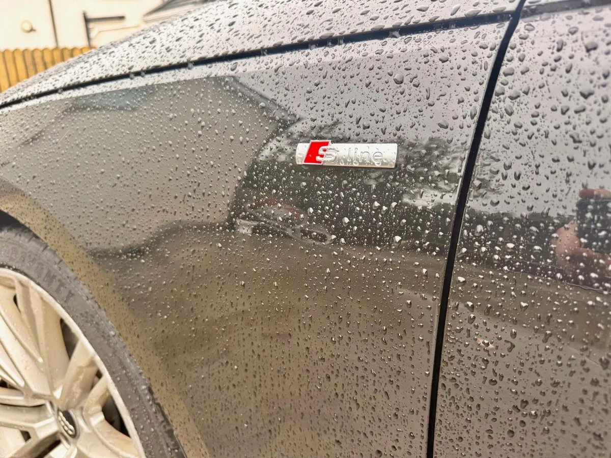 2019 S Line Audi A4 TDI Automatic - Image 5
