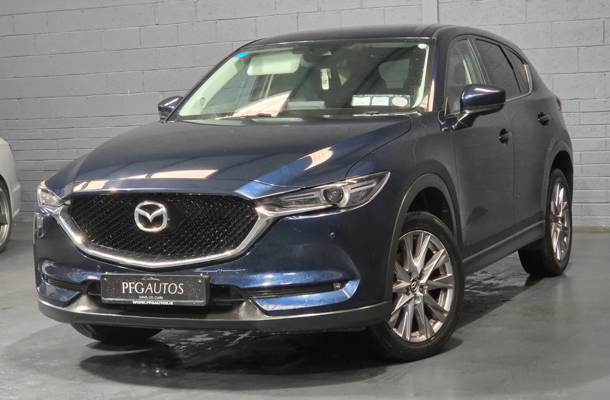 19  CX-5 - Image 3
