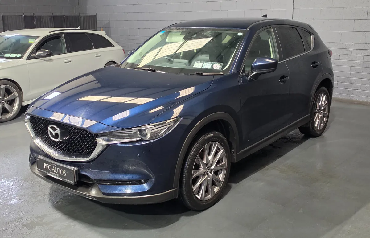 19  CX-5 - Image 5