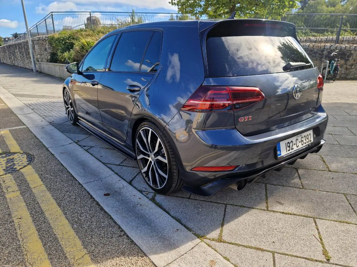 Vw Golf Gti proformance - Image 4