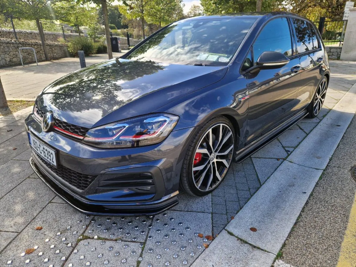 Vw Golf Gti proformance - Image 6