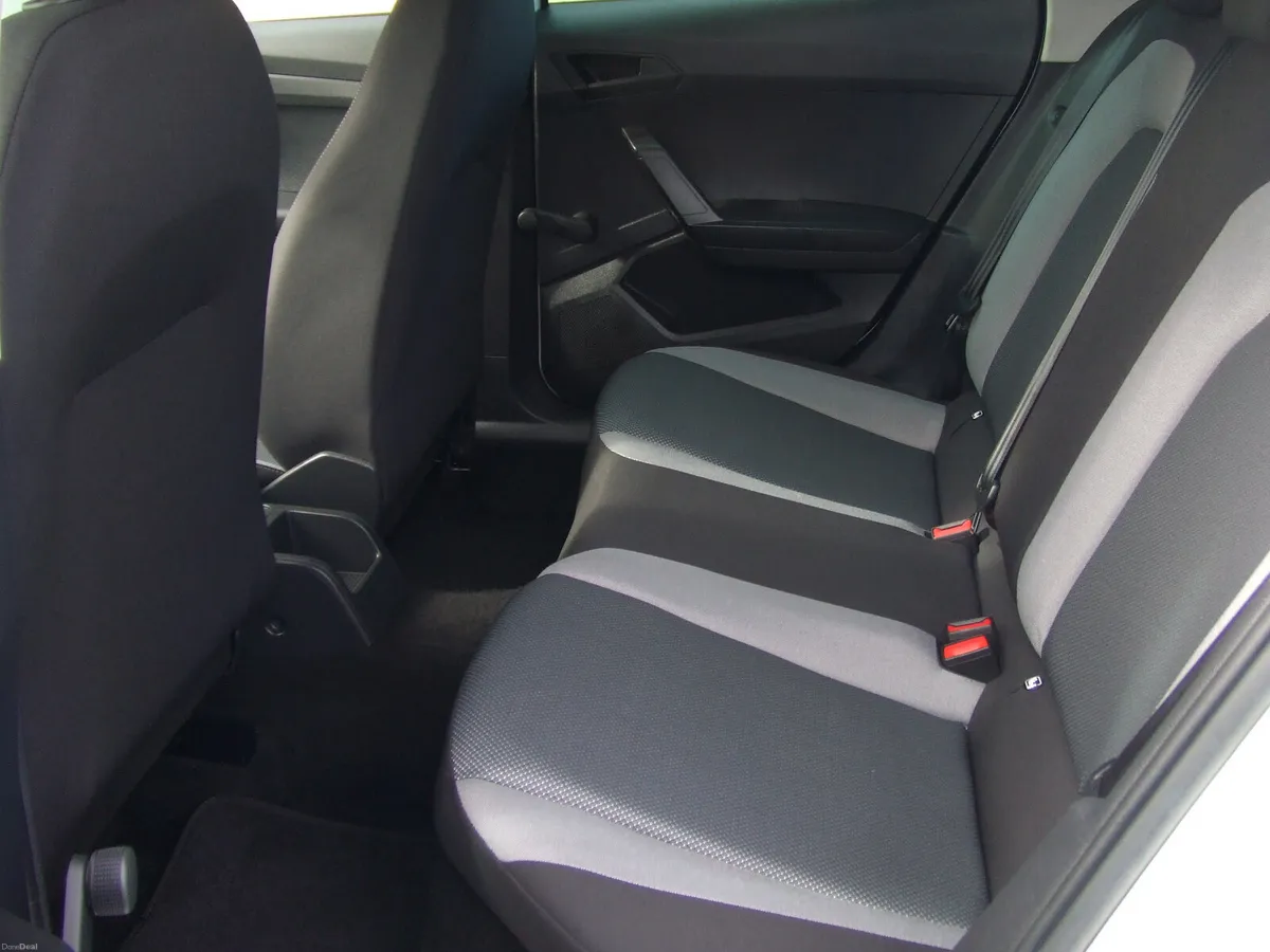 SEAT Ibiza 1.0 TSI 95bhp SE+ - Image 6