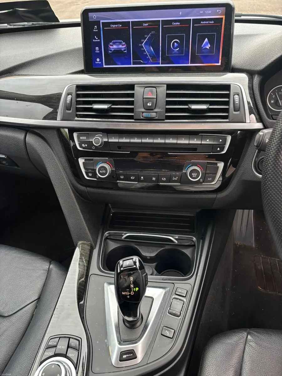 BMW 330e sport - Image 5