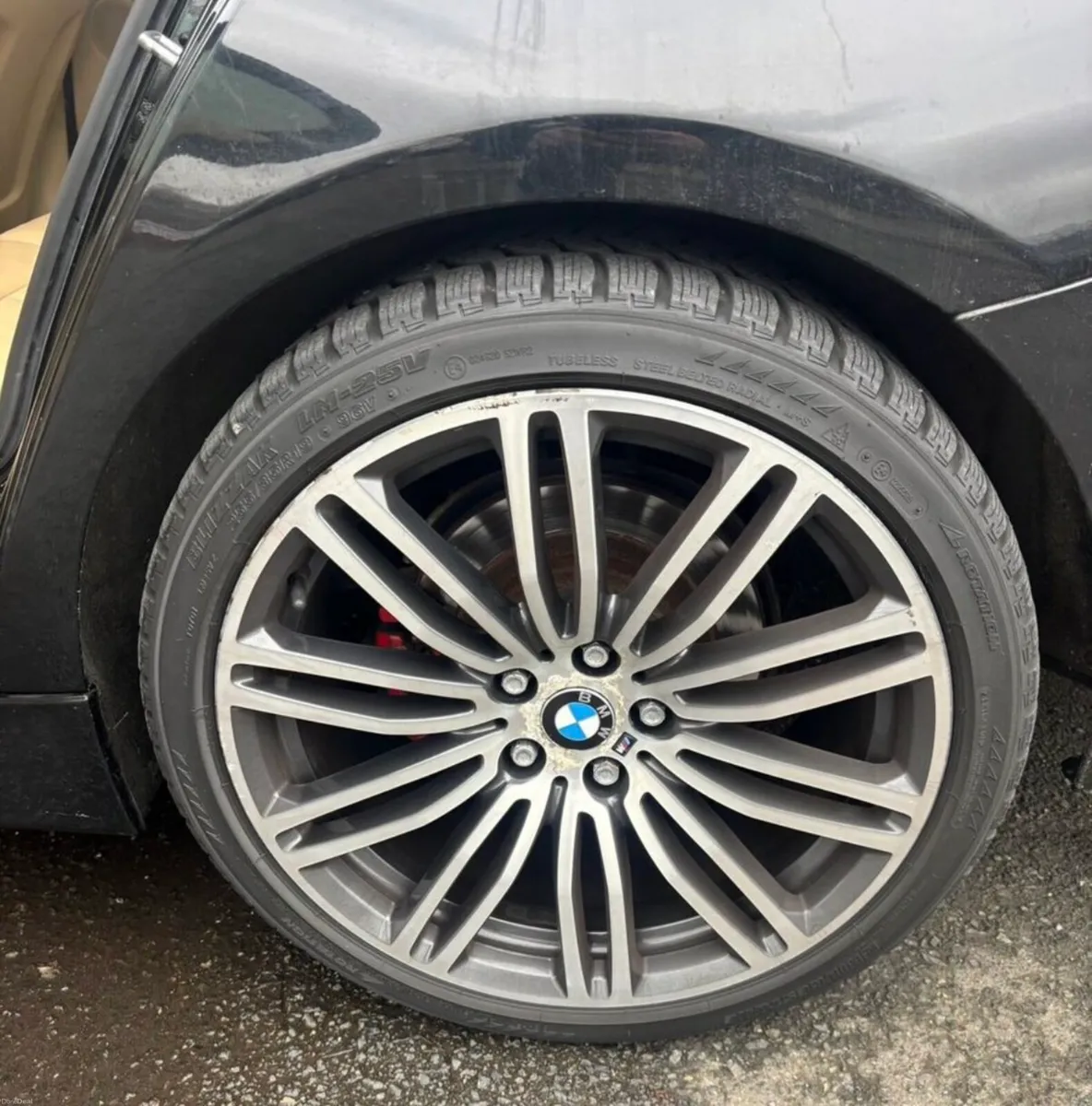 BMW 320D - Image 3