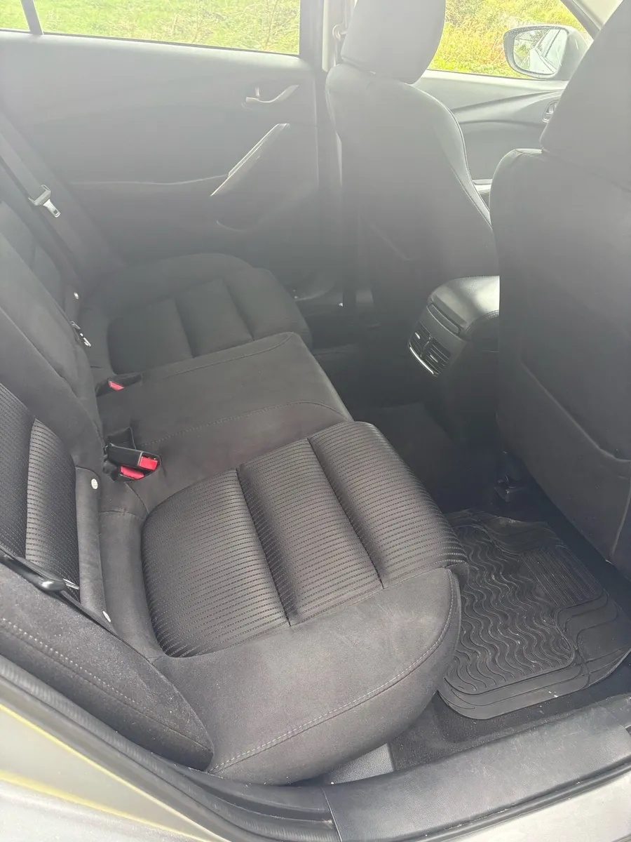 Mazda 6 - Image 6