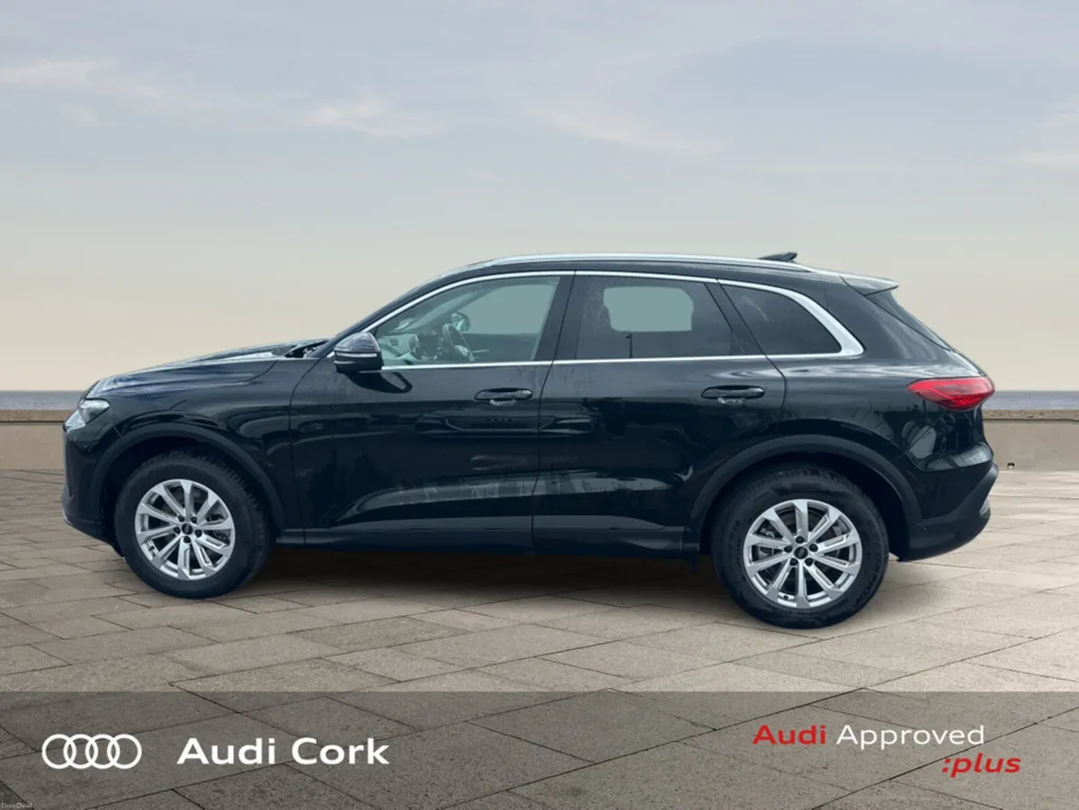 Audi Q5 40TDI 204BHP QUATTRO SE AUTOMATIC - Image 4