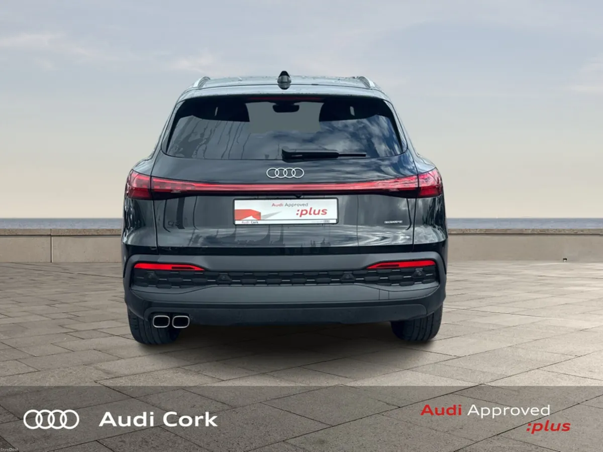 Audi Q5 40TDI 204BHP QUATTRO SE AUTOMATIC - Image 6