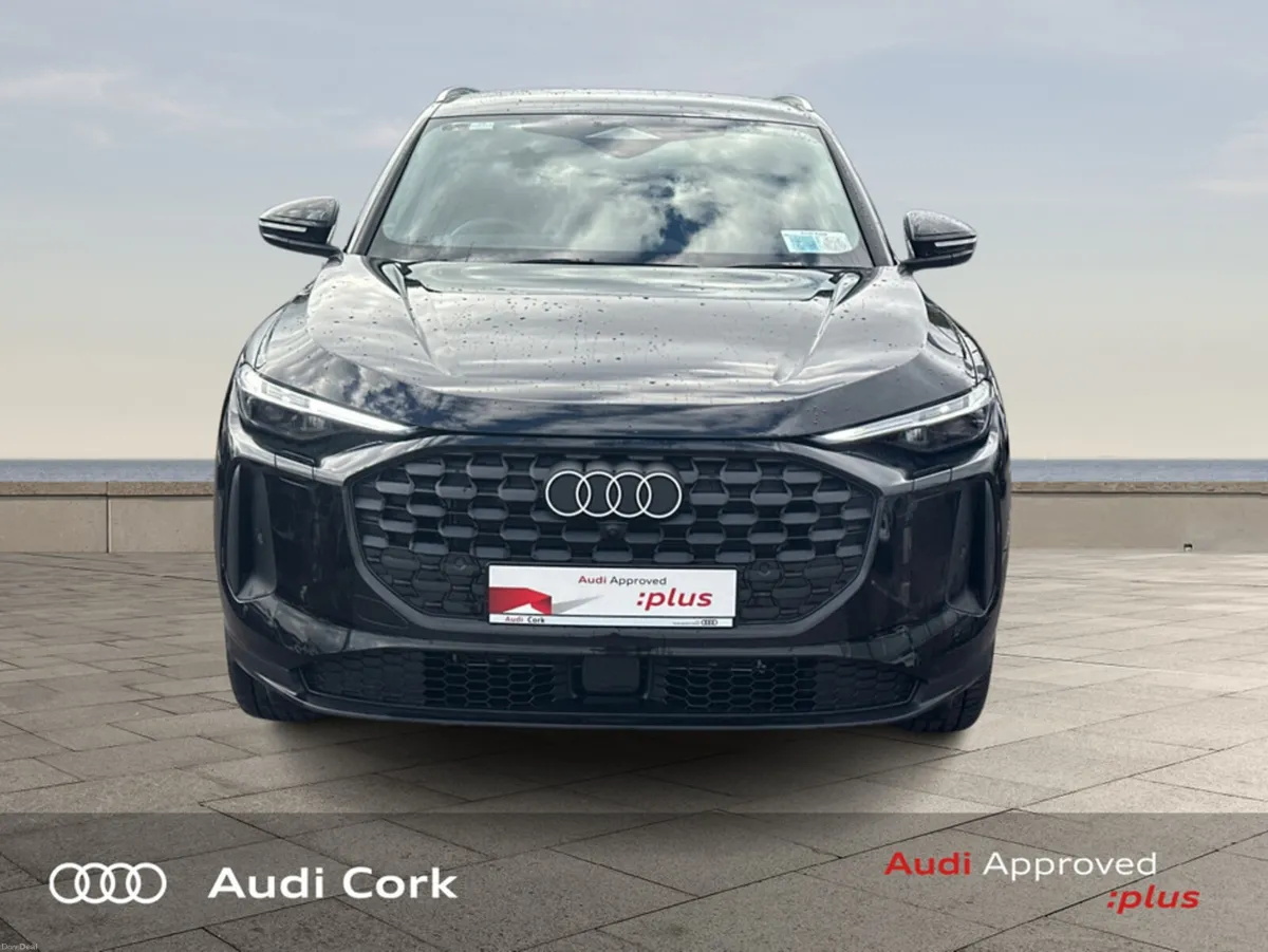 Audi Q5 40TDI 204BHP QUATTRO SE AUTOMATIC - Image 2