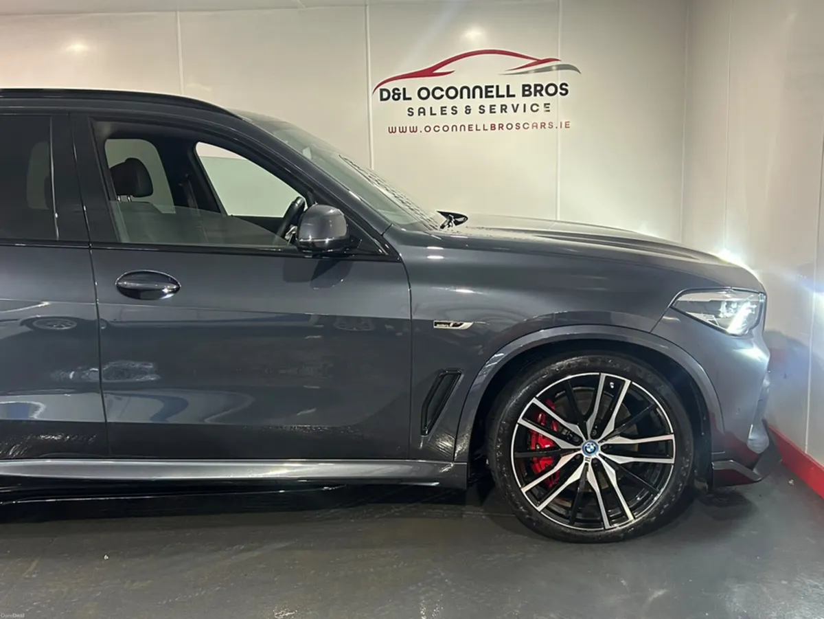 BMW X5 XDRIVE45E M SPORT PRO AUTO - Image 6