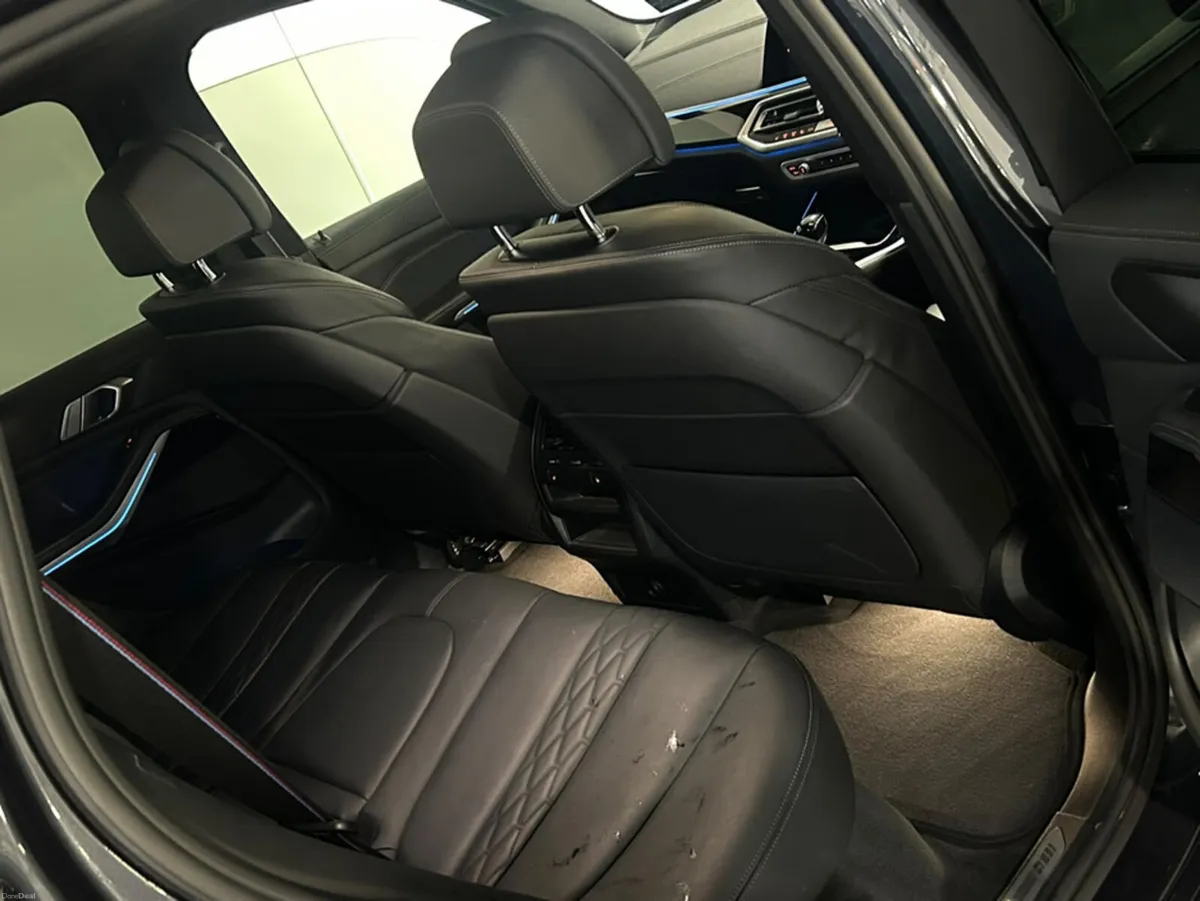 BMW X5 XDRIVE45E M SPORT PRO AUTO - Image 4