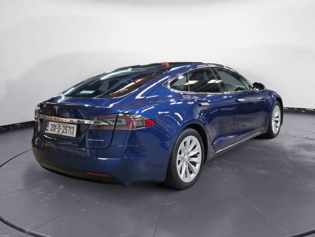 Tesla Model S Long Range AWD - Image 6