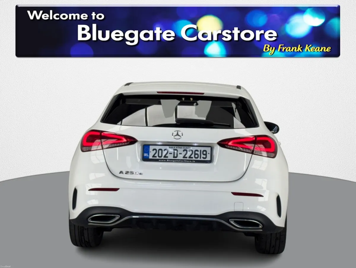 Audi e-tron TECHNIK 50 QUATTRO **22 INCH ALLOYS**F - Image 3