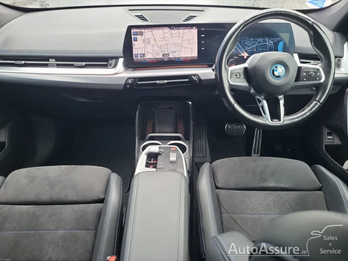 BMW iX1 XDRIVE 30 M SPORT *** Harmon Kardon Sound - Image 3