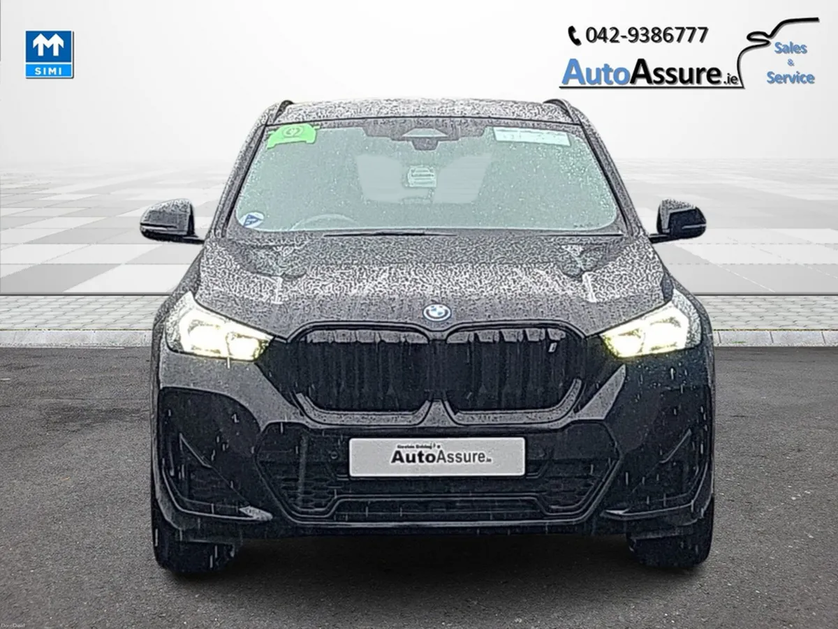 BMW iX1 XDRIVE 30 M SPORT *** Harmon Kardon Sound - Image 5