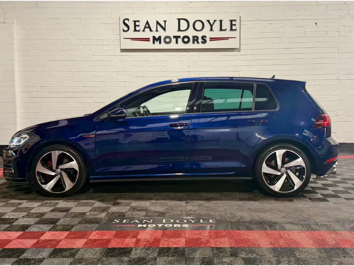 Volkswagen Golf 2017 (172) MK7.5 2.0 GTI AUTO 230P - Image 5