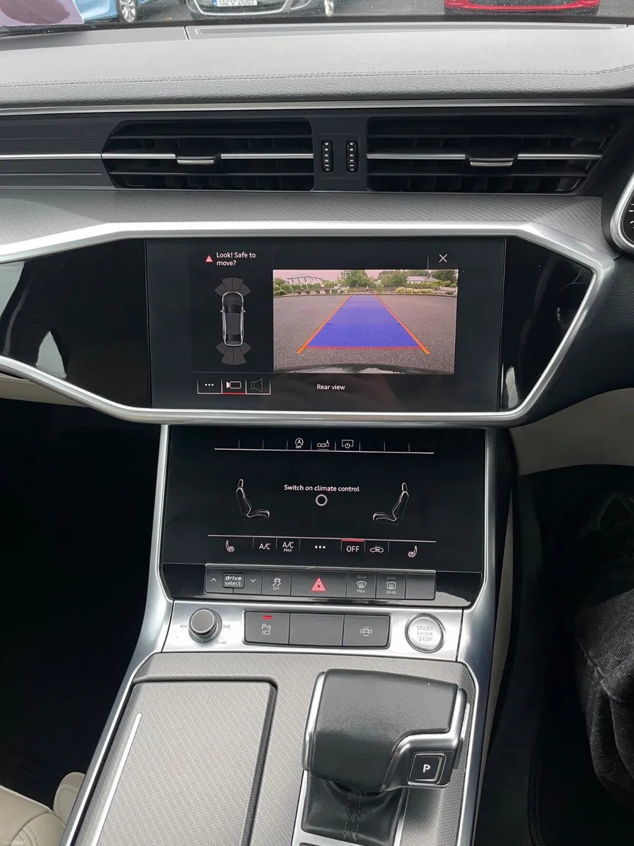 Audi A6 2020 2.0 Diesel Automatic - Image 6