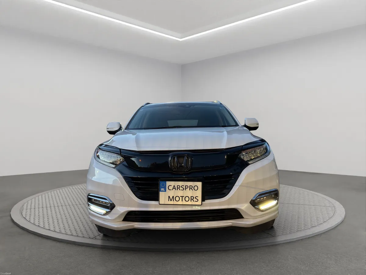 Honda Vezel 2019 - Image 2