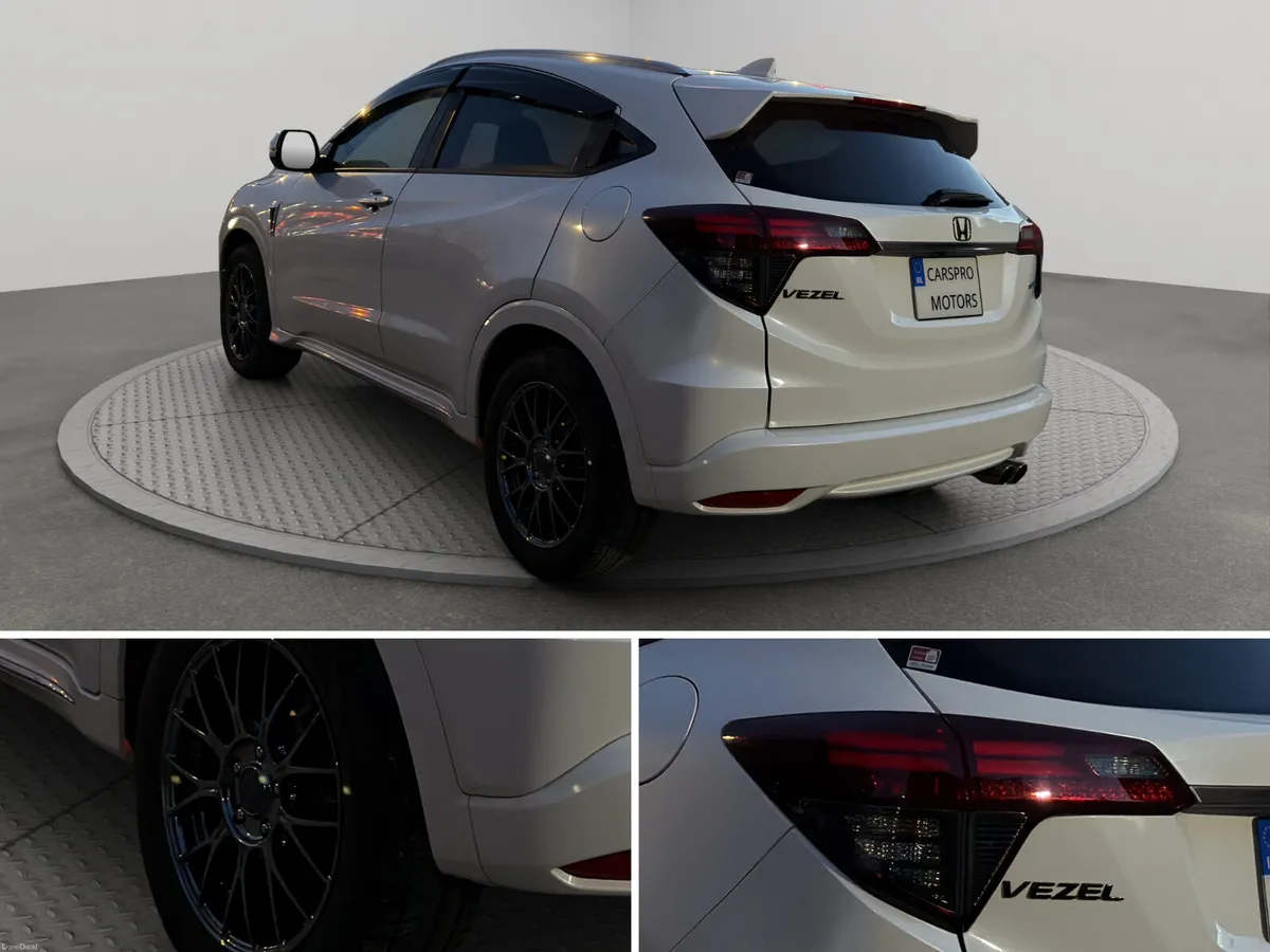 Honda Vezel 2019 - Image 6