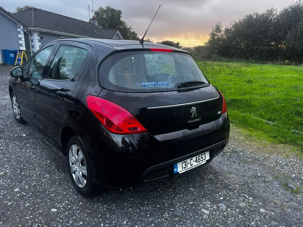 Peugeot 308 - Image 6