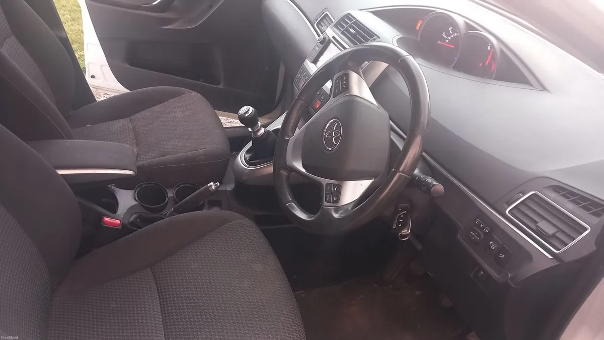Toyota Verso 2016 - Image 6