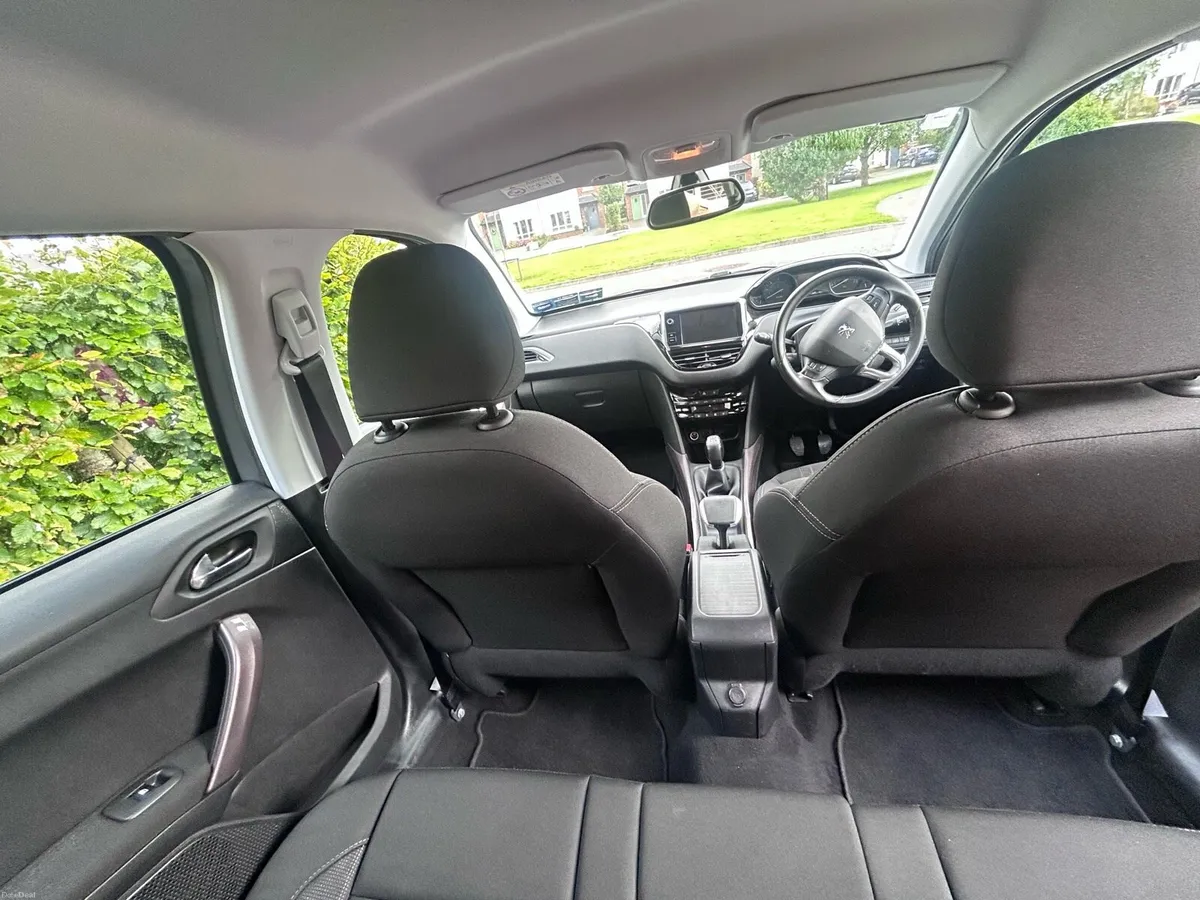 Peugeot 2008 - 161 reg - well maintained - Image 6