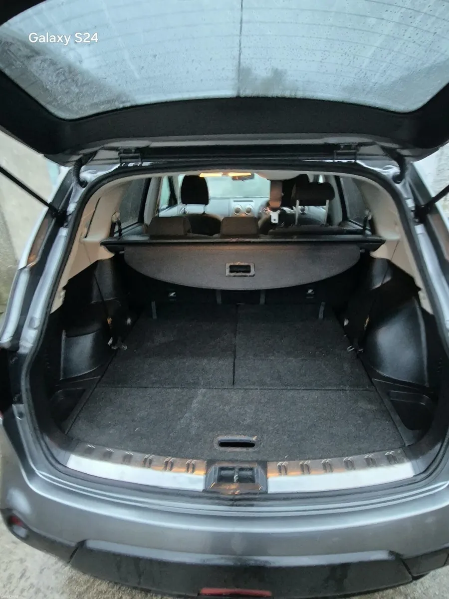 Nissan Qashqai 1.5 +2 XE - Image 6