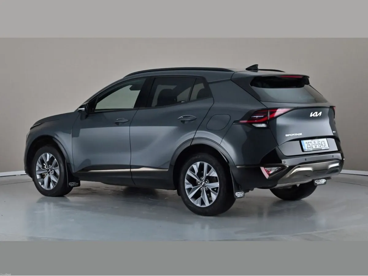Kia Sportage Anniversary Edition Hybrid - Image 2