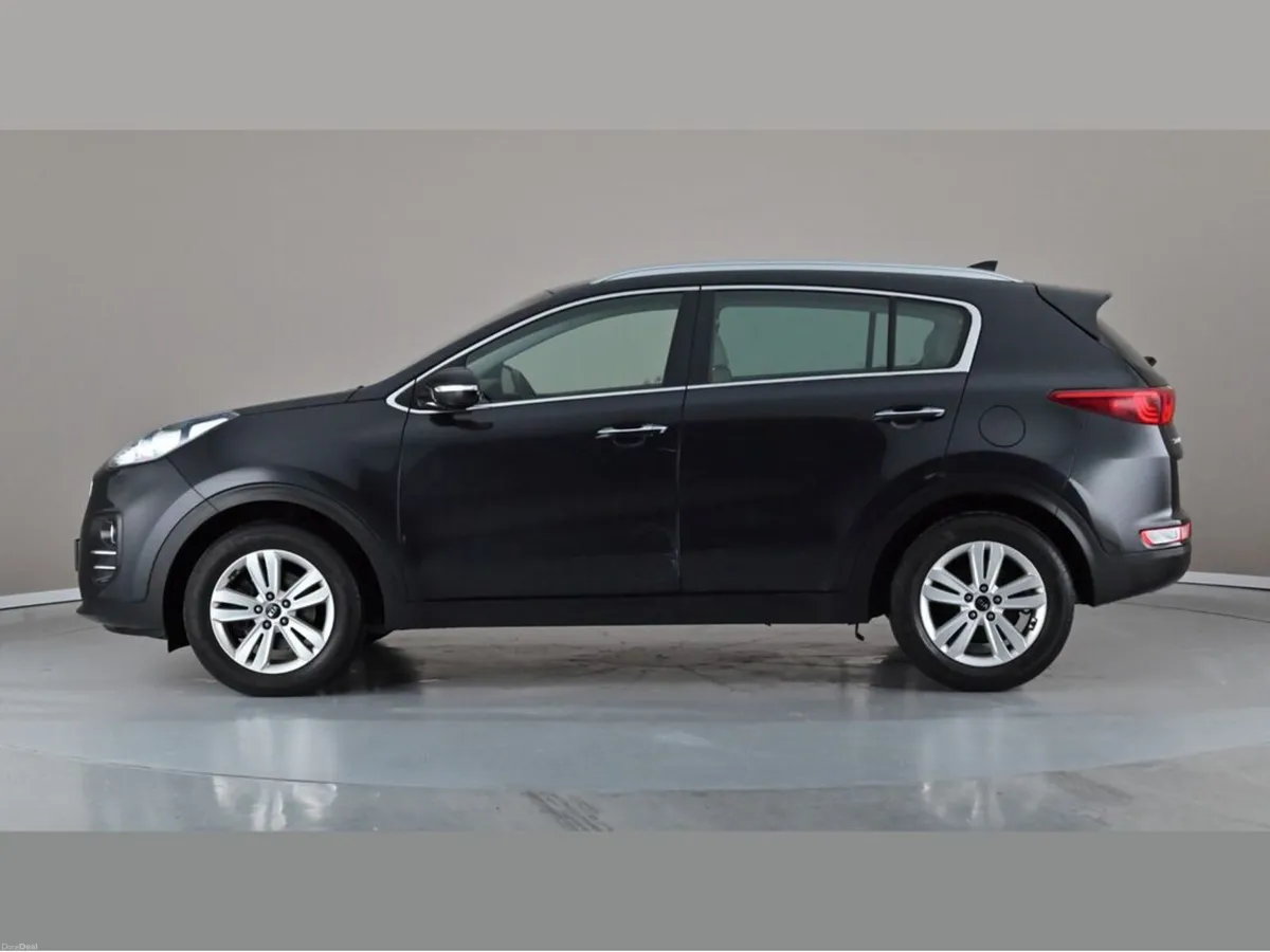 Kia Sportage Platinum SAM 5DR - Image 3