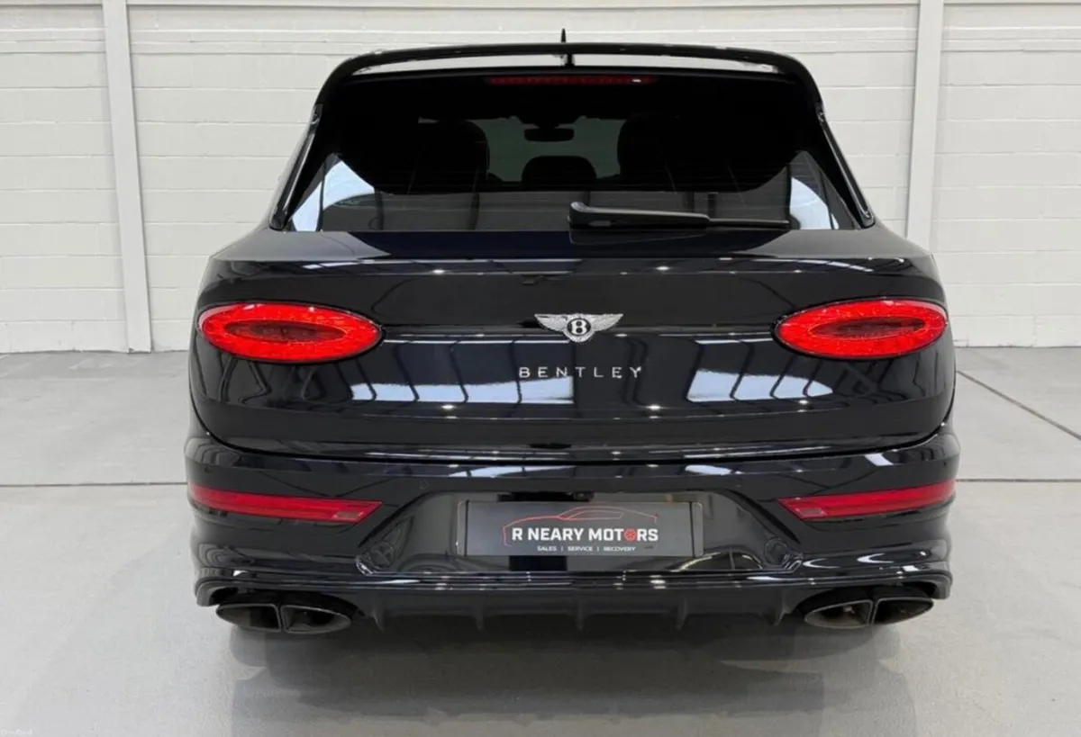 2022 222 Bentley Bentayga First Edition 3.0 - Image 2