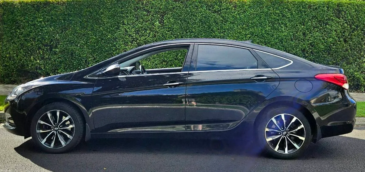 2016 Hyundai i40 - Image 3