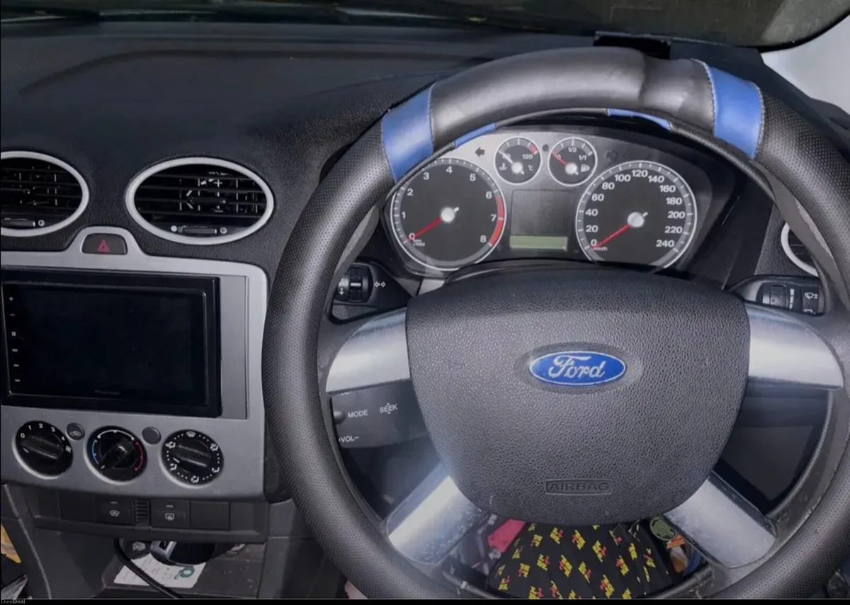 ,2007 ford focus - Image 6