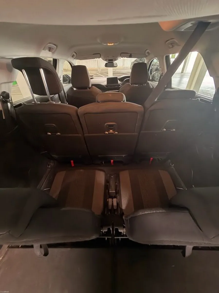 2019 Peugeot 5008 - Image 6