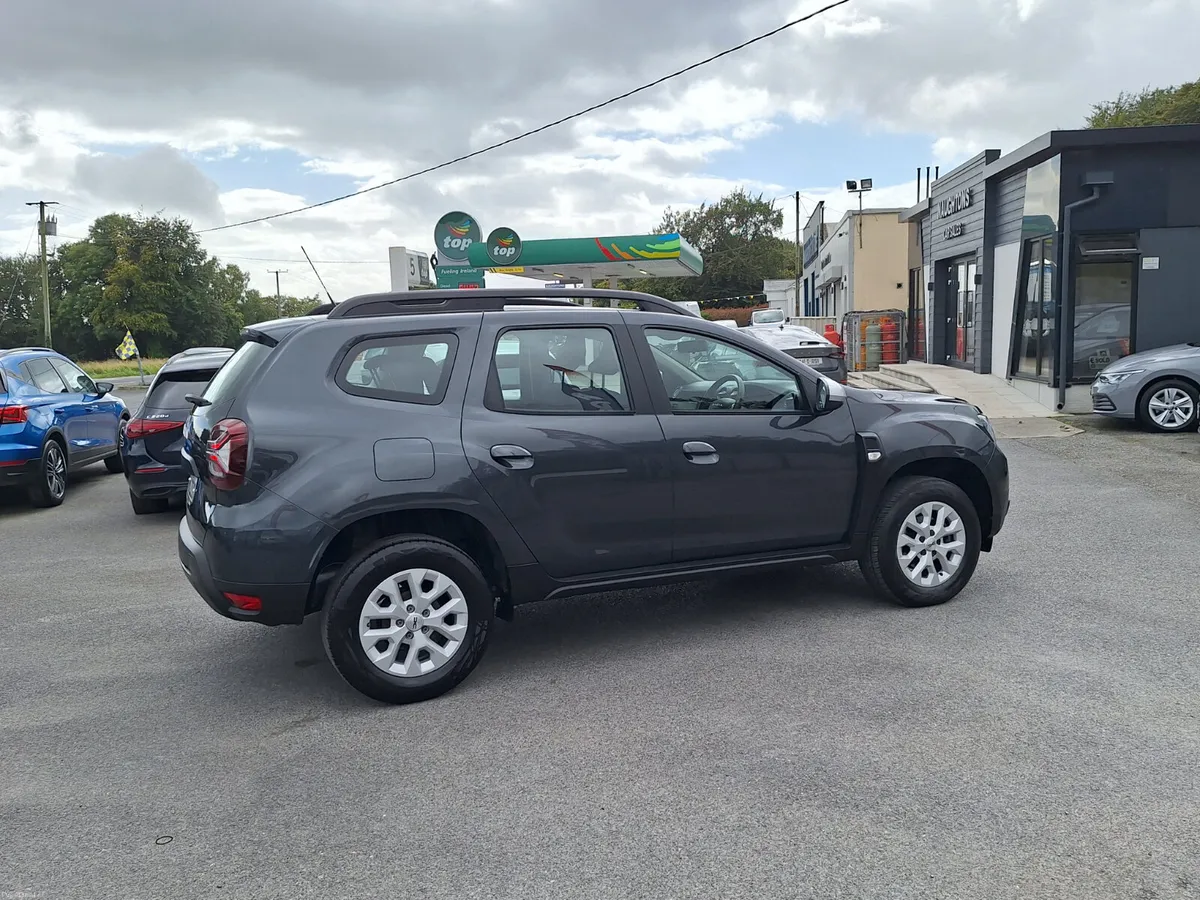 Dacia Duster 1.5 Dci *Reverse Camera/High Spec - Image 3