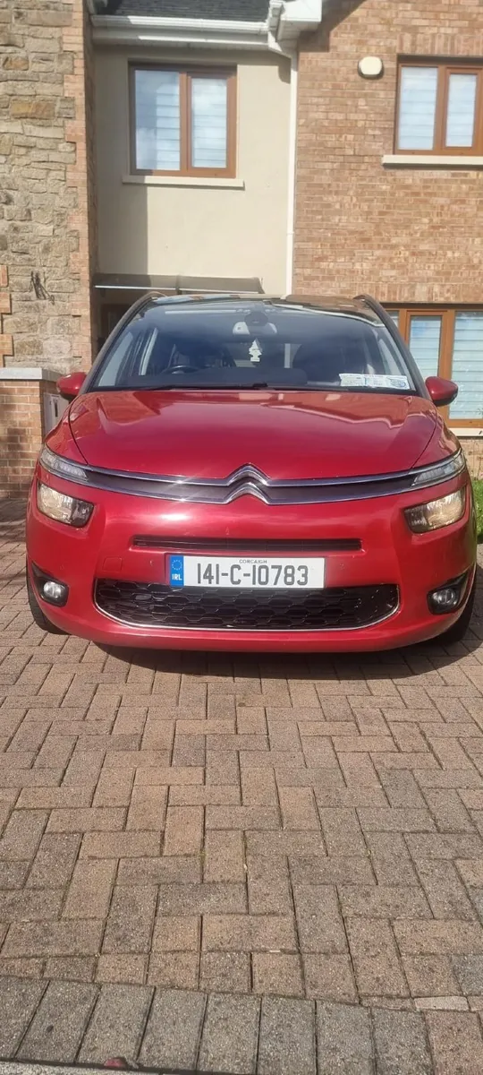 7 seater New NCT priced for quick sale - Image 6
