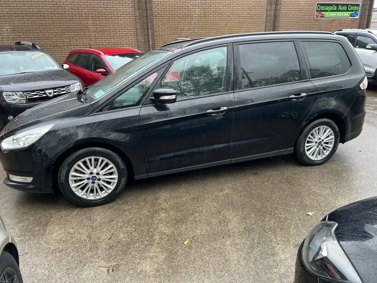 162 FORD GALAXY AUTO - Image 3