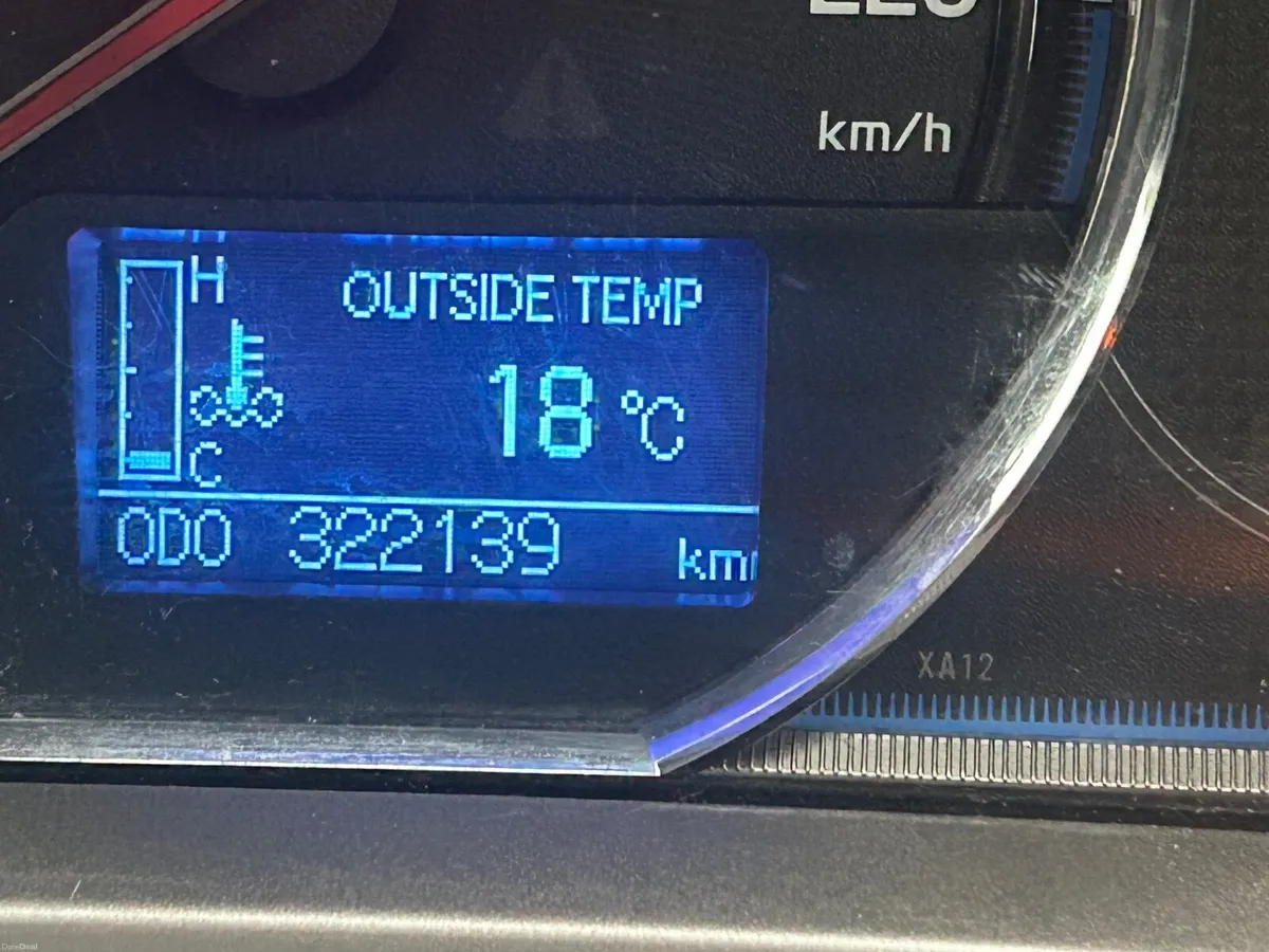 Toyota RAV4 2015 - Image 5