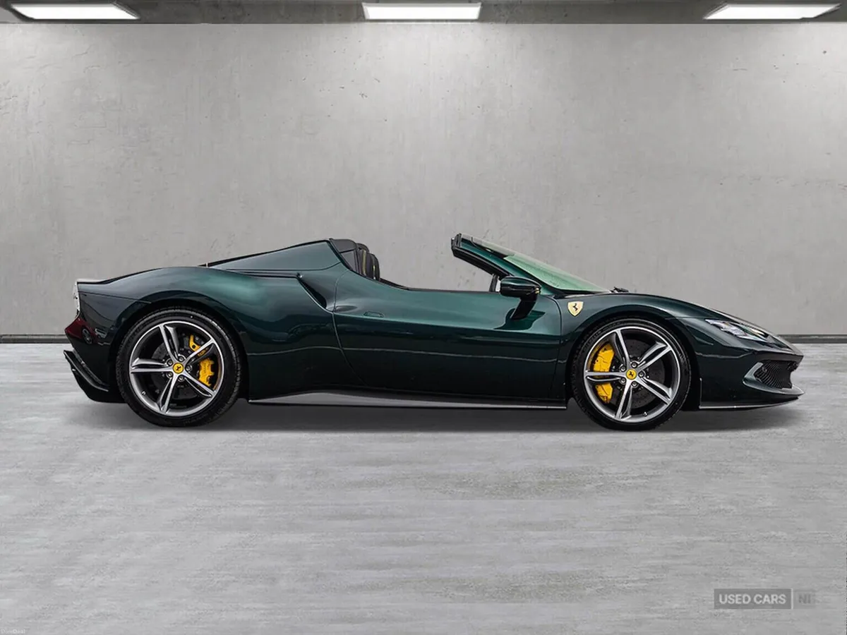 Ferrari Other 2Dr Auto - Image 2