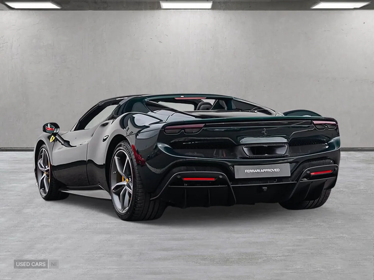 Ferrari Other 2Dr Auto - Image 6