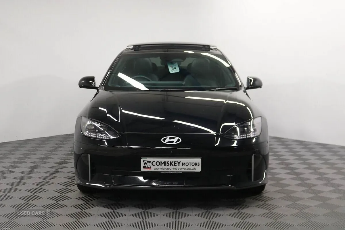 Hyundai IONIQ 6 Ultimate - Image 2