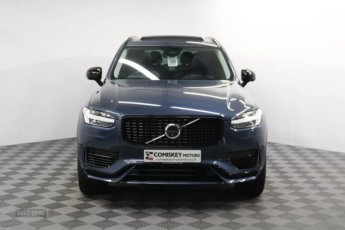 Volvo XC90 h T8 Plus - Image 2