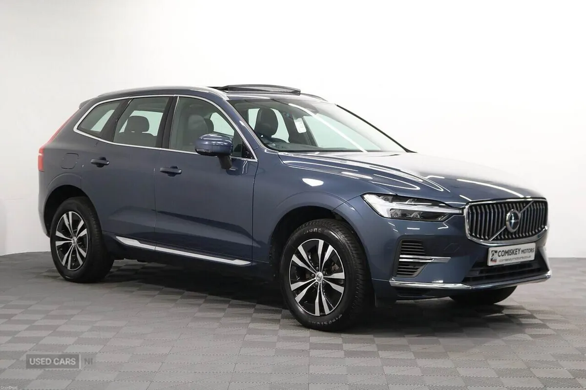 Volvo XC60 h T6 Core - Image 1
