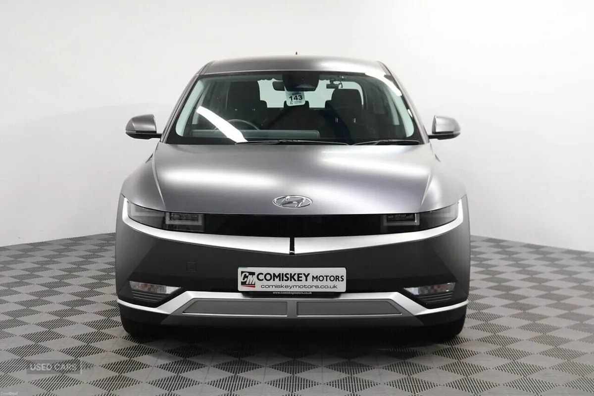 Hyundai IONIQ 5 SE Connect - Image 2