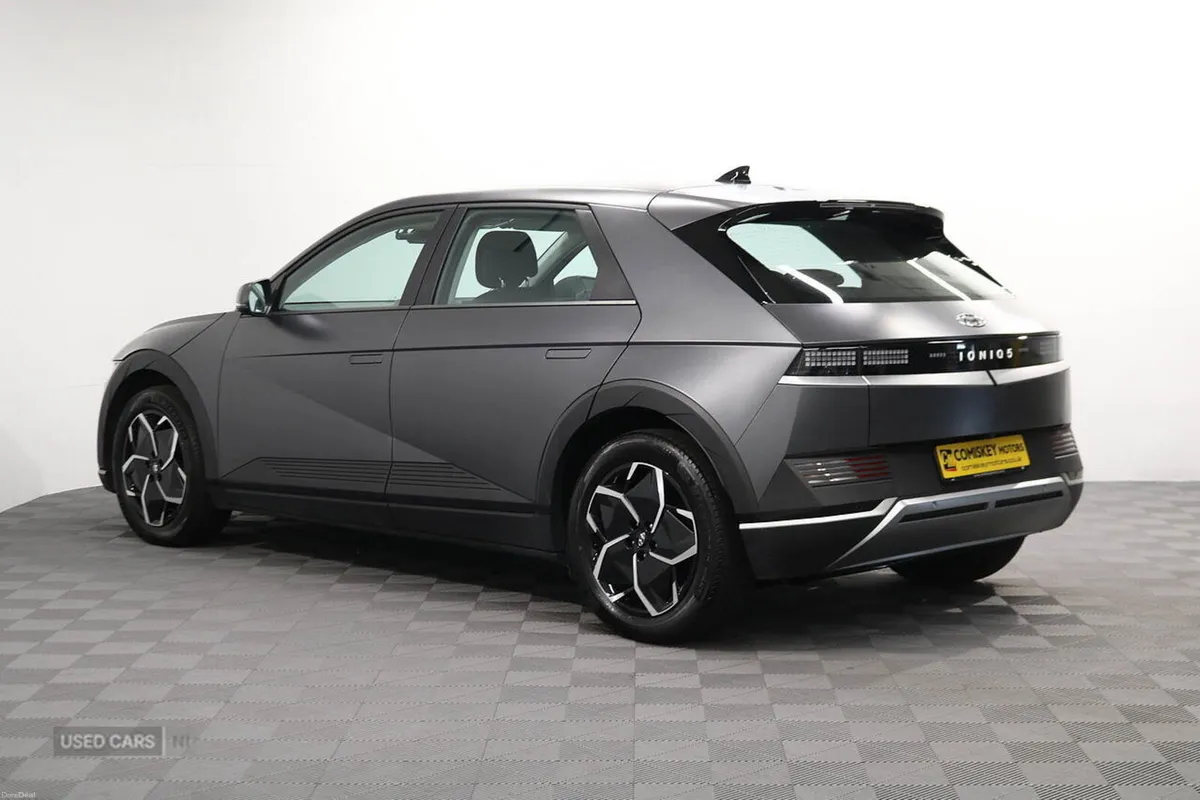 Hyundai IONIQ 5 SE Connect - Image 4
