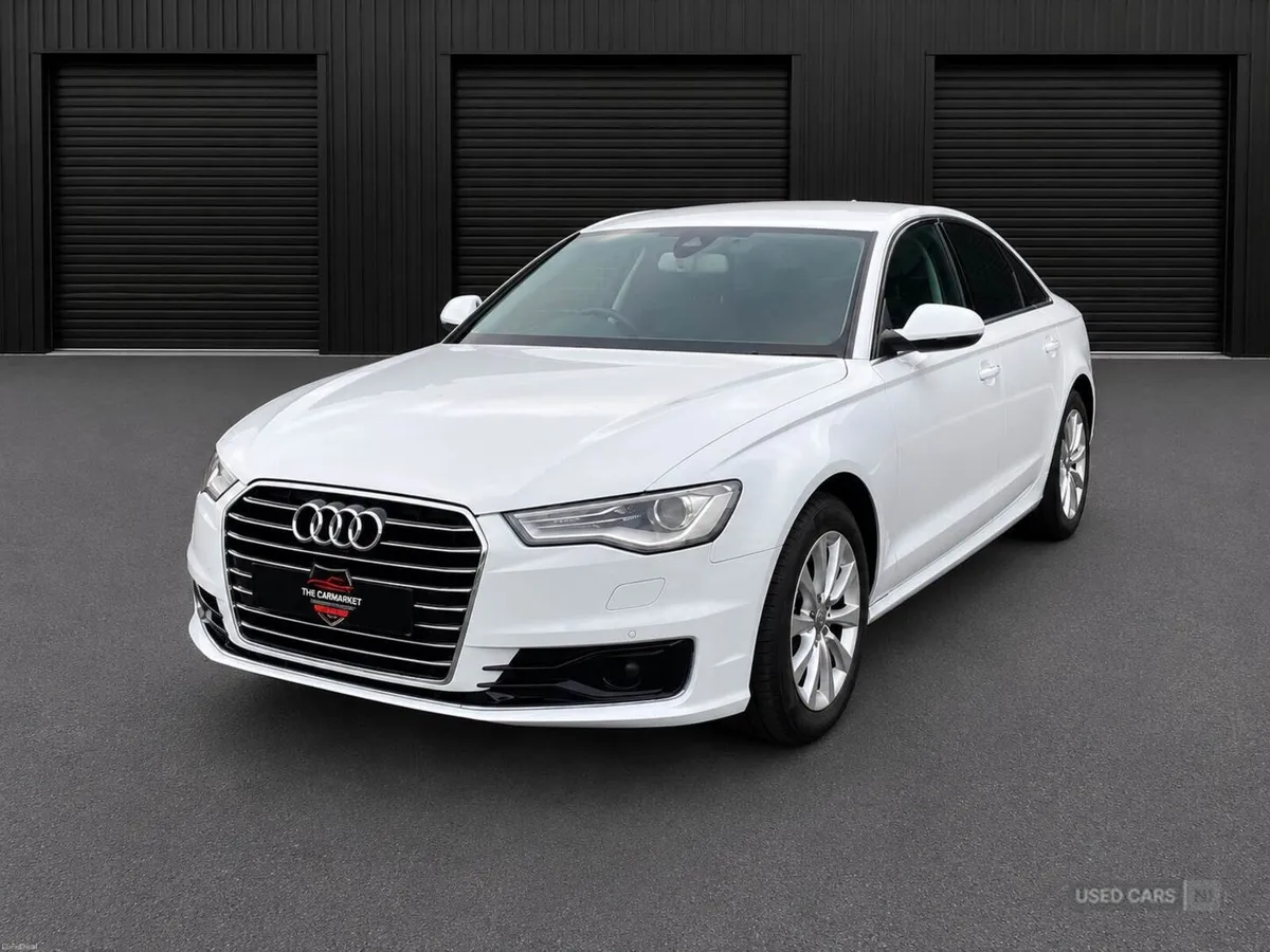 Audi A6 1.8 TFSI SE Executive S Tronic Euro 6 (s/s - Image 3